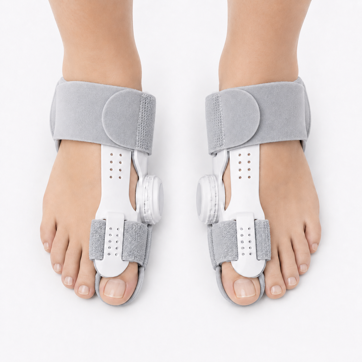 Halluks Valgus Düzeltici Aparat
