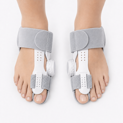 Halluks Valgus Düzeltici Aparat